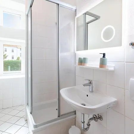 Am Kanonenberg Appartement *